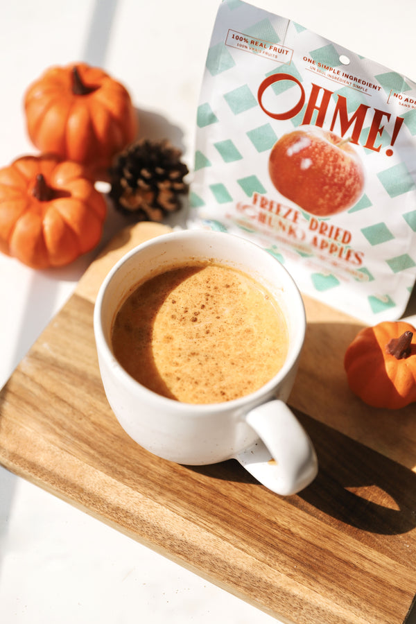 Pumpkin Spice Latte
