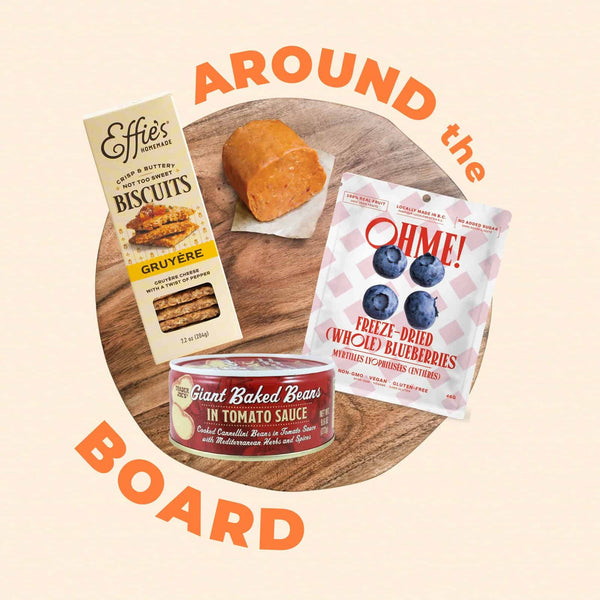 The Cheese Pairings Our Editors Are Loving Right Now