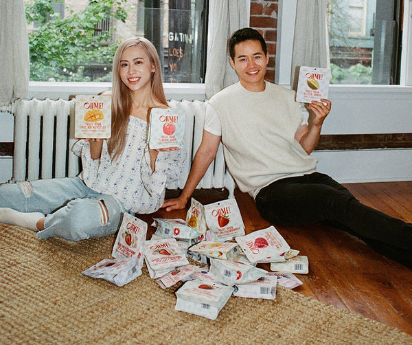 Homegrown Business: Jenny Yue of OHME!