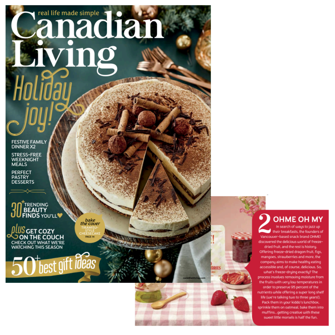 Real Life Made Simple (December 2024 Issue)