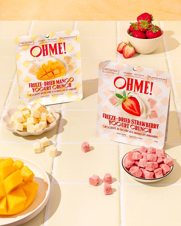 Healthy Summer Snacks for Kids’ Summer Camps