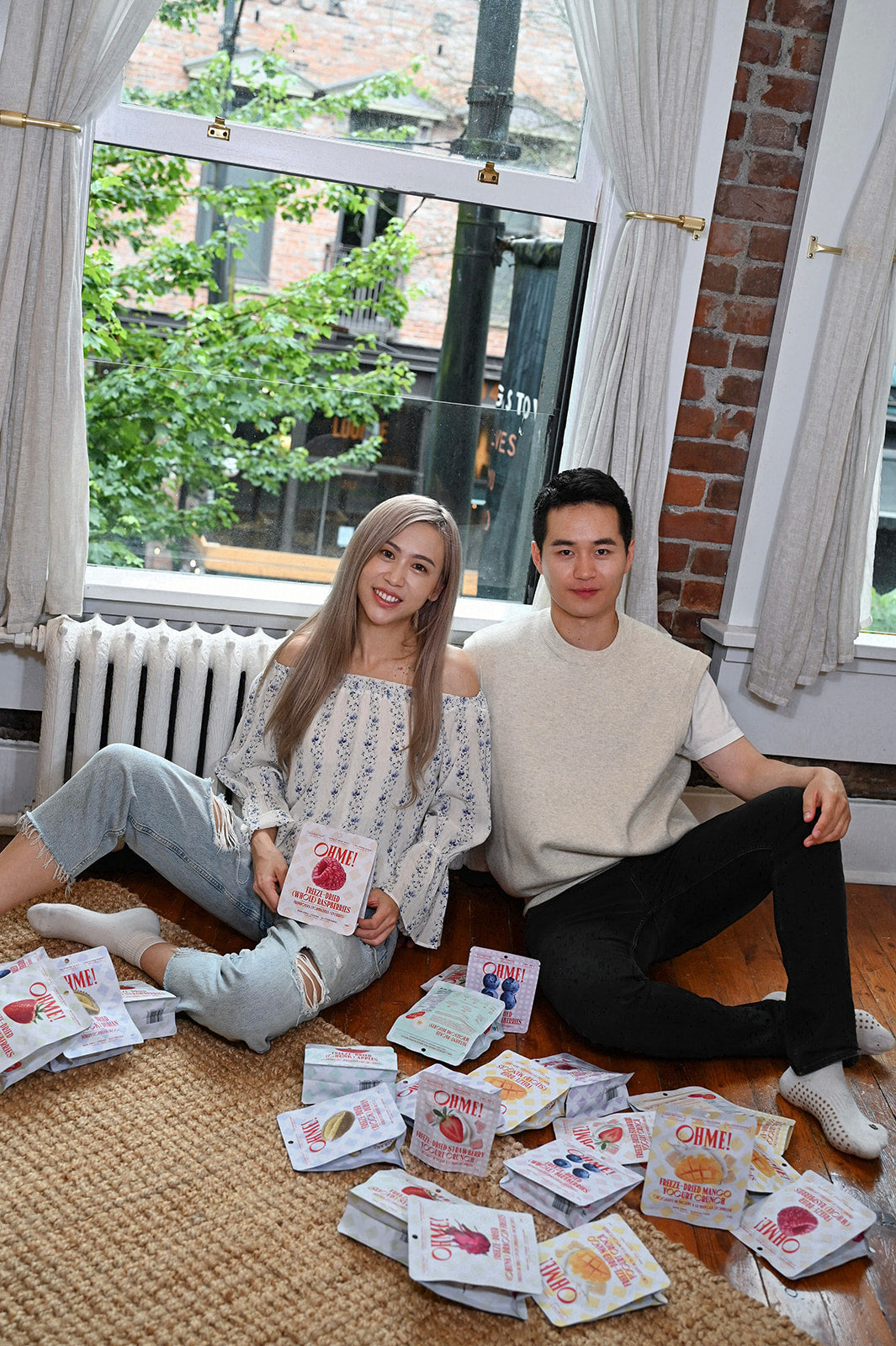 The Truth About Being Self-Employed