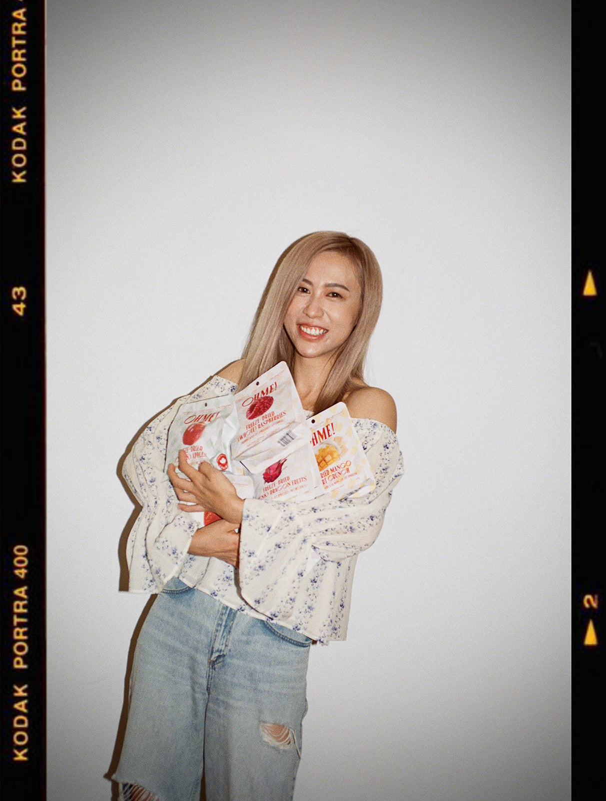 Balancing Parenthood and a Thriving Business