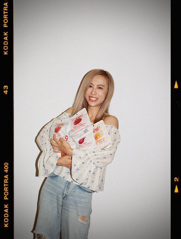 Balancing Parenthood and a Thriving Business