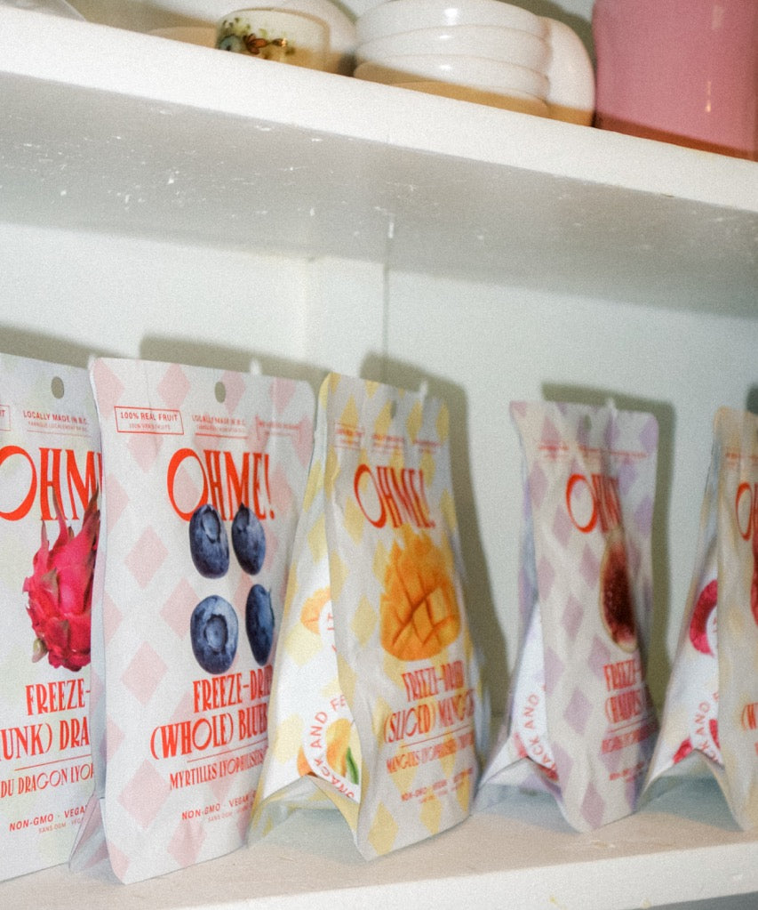 All-In Snackable Bundle