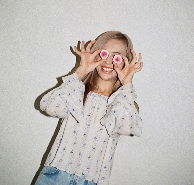 Jenny / Co-Founder