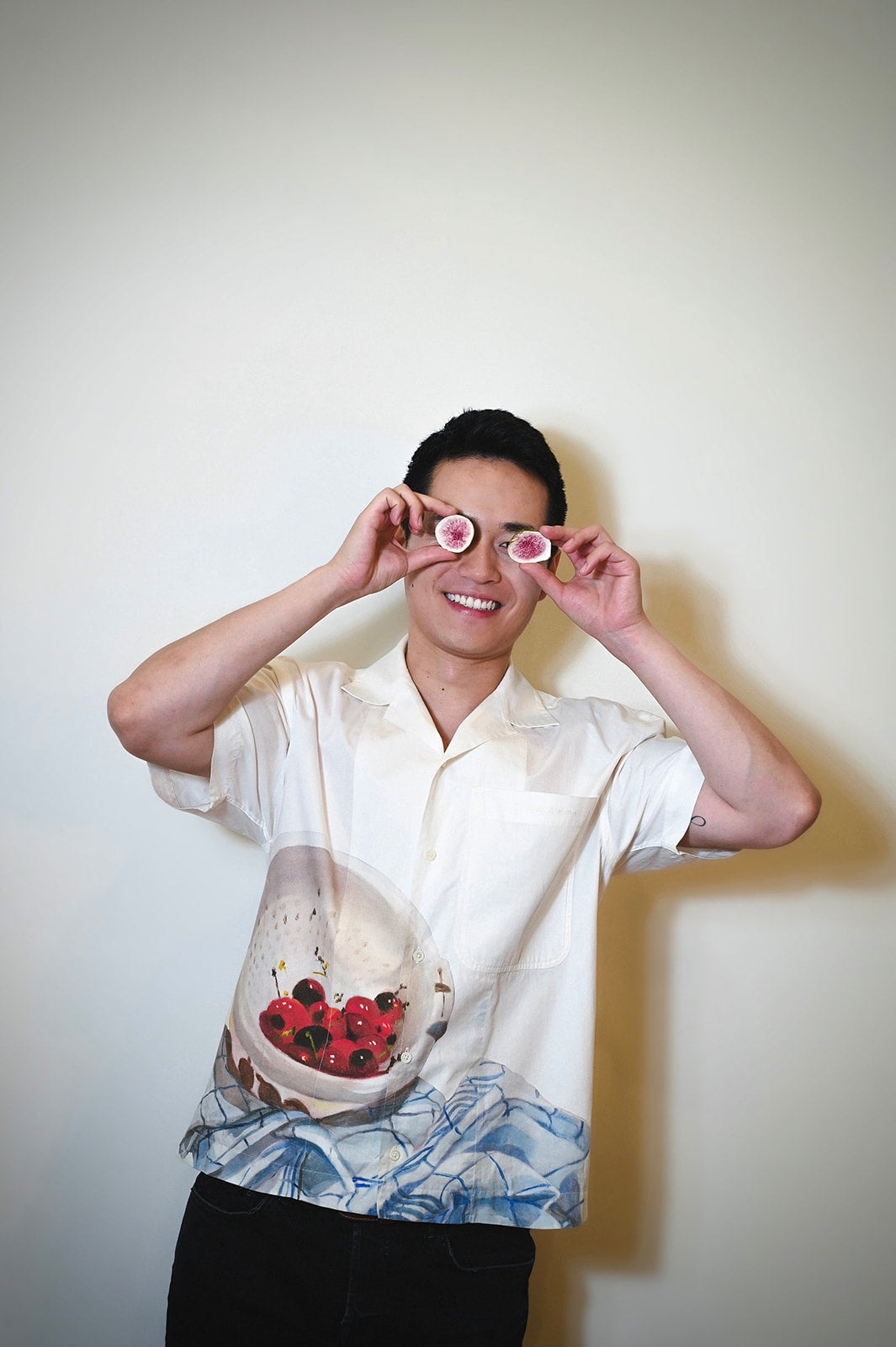 Han / Co-Founder