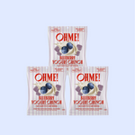 Blueberry Snack Size (3 Pack)