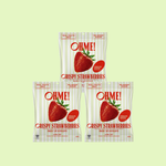 Strawberry Snack Size (3 Pack)