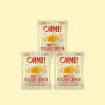 Mango Snack Size (3 Pack)