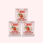 Strawberry Snack Size (3 Pack)