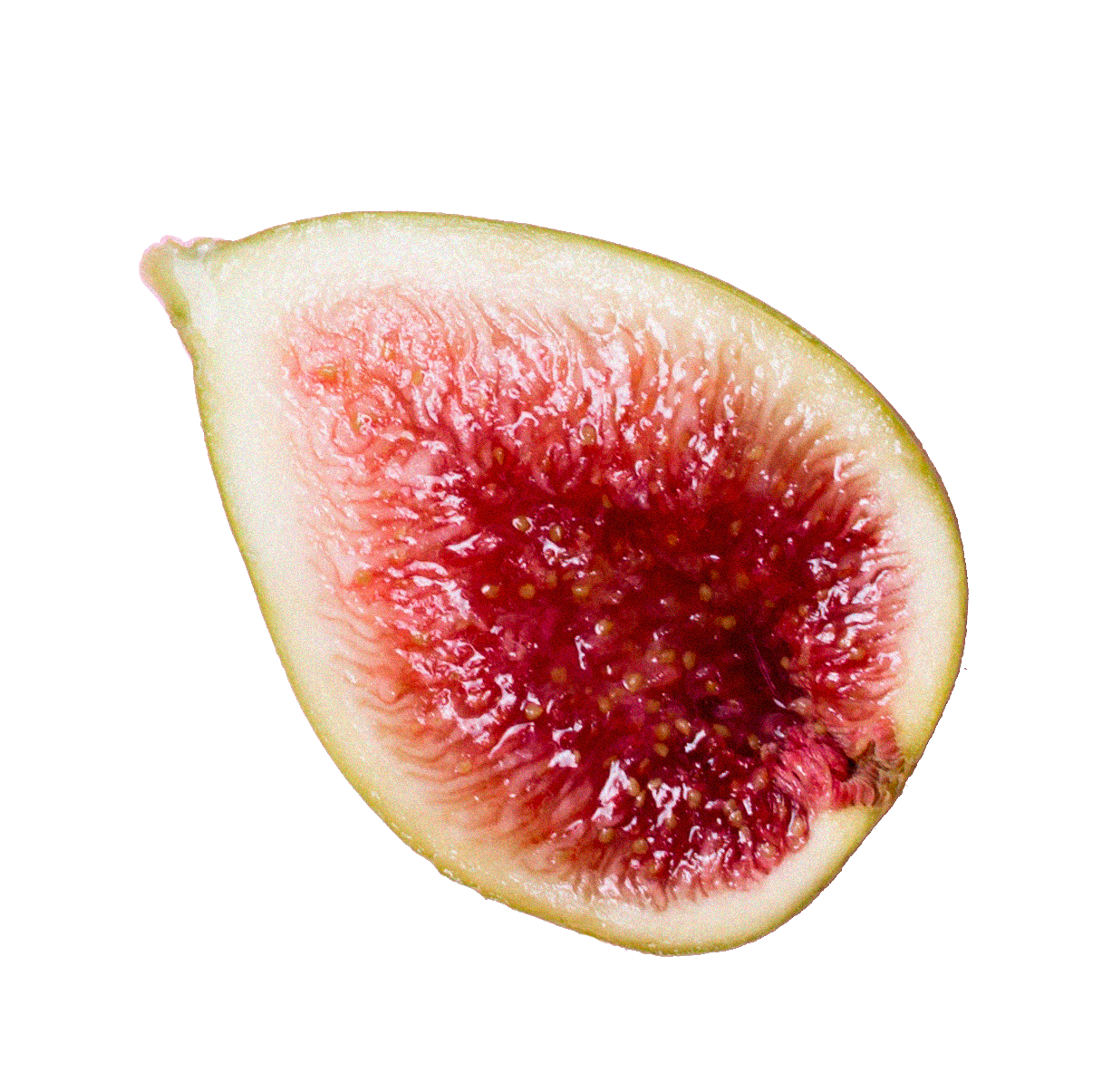 Freeze Dried Figs (Halves)
