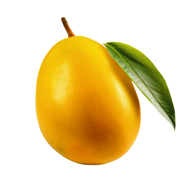 Freeze Dried Mangoes (Sliced)